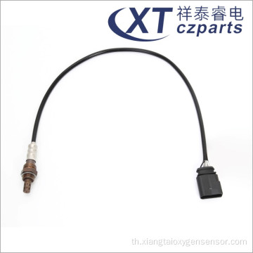 Auto Oxygen Sensor Polo 036906262D สำหรับ Volkswagen